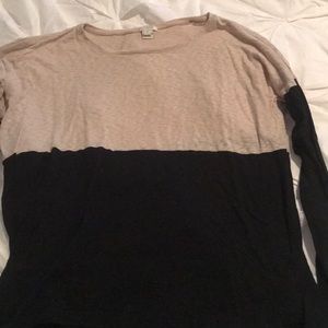(All offers accepted) j.crew color contrast